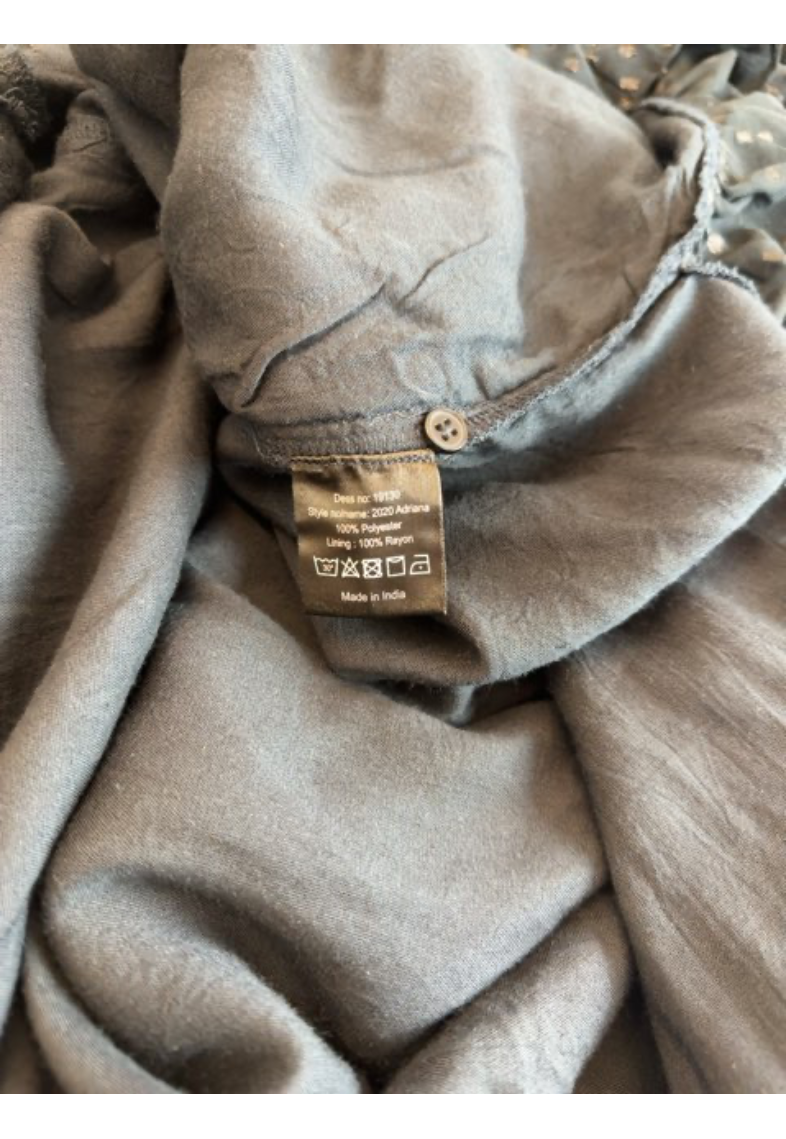 Lolly’s Laundry Kjole